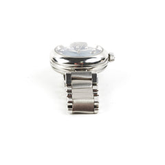 Omega De Ville Ladymatic 34MM MOP Dial