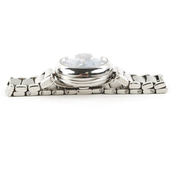 Omega De Ville Ladymatic 34MM MOP Dial