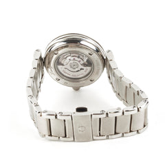 Omega De Ville Ladymatic 34MM MOP Dial