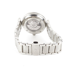 Omega De Ville Ladymatic 34MM MOP Dial