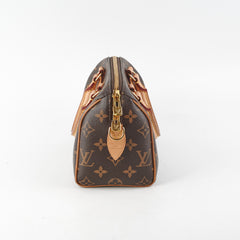Louis Vuitton Speedy 20 Monogram