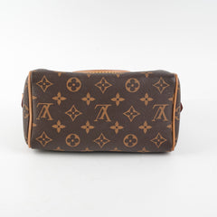 Louis Vuitton Speedy 20 Monogram