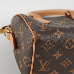 Louis Vuitton Speedy 20 Monogram
