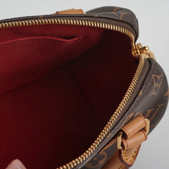 Louis Vuitton Speedy 20 Monogram
