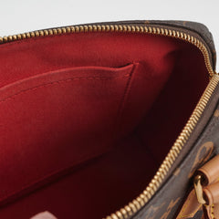 Louis Vuitton Speedy 20 Monogram