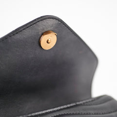 Louis Vuitton Wave Pochette Black