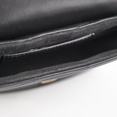 Louis Vuitton Wave Pochette Black