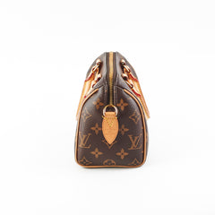 Louis Vuitton Speedy 20 Monogram