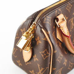 Louis Vuitton Speedy 20 Monogram