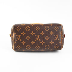 Louis Vuitton Speedy 20 Monogram