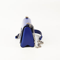 Louis Vuitton PM Twist Blue