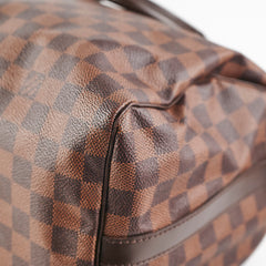 Louis Vuitton Speedy 30 Damier Ebene