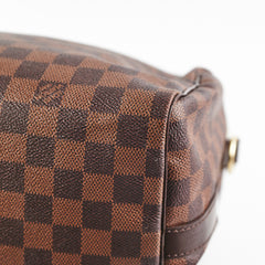 Louis Vuitton Speedy 30 Damier Ebene