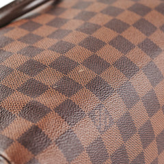 Louis Vuitton Speedy 30 Damier Ebene