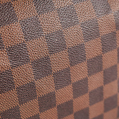 Louis Vuitton Speedy 30 Damier Ebene