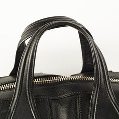 Givenchy Nightingale Black Medium Bag