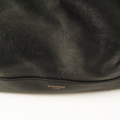 Givenchy Nightingale Black Medium Bag