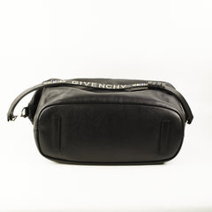 Givenchy Nightingale Black Medium Bag