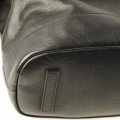 Givenchy Nightingale Black Medium Bag