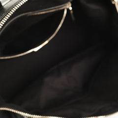 Givenchy Nightingale Black Medium Bag