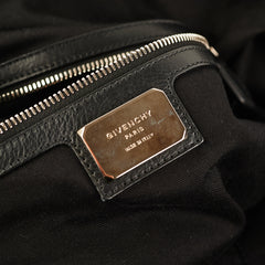 Givenchy Nightingale Black Medium Bag