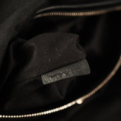 Givenchy Nightingale Black Medium Bag