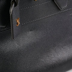 Louis Vuitton City Steamer MM Black