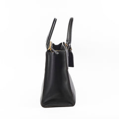 Louis Vuitton City Steamer MM Black