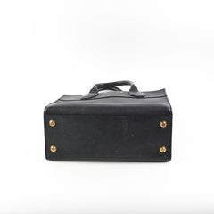 Louis Vuitton City Steamer MM Black