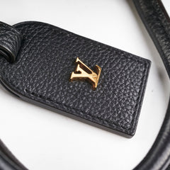 Louis Vuitton City Steamer MM Black