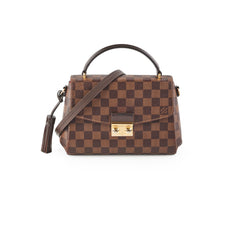Louis Vuitton Croisette Damier Ebene