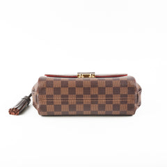 Louis Vuitton Croisette Damier Ebene