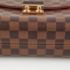 Louis Vuitton Croisette Damier Ebene