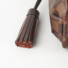 Louis Vuitton Croisette Damier Ebene