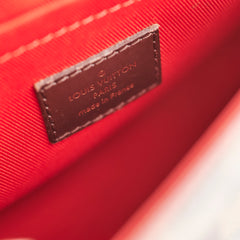 Louis Vuitton Croisette Damier Ebene