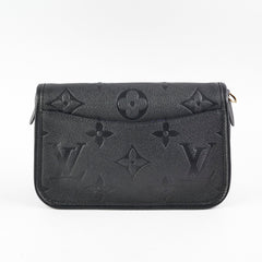 Louis Vuitton Diane