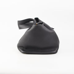 Hermes Picotin 22 Black Stamp U (2022)