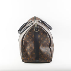 Louis Vuitton Keepall Bandouliere 45 Monogram