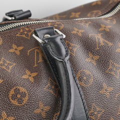 Louis Vuitton Keepall Bandouliere 45 Monogram