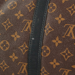Louis Vuitton Keepall Bandouliere 45 Monogram