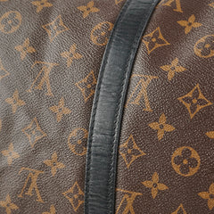 Louis Vuitton Keepall Bandouliere 45 Monogram