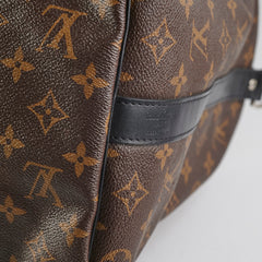 Louis Vuitton Keepall Bandouliere 45 Monogram