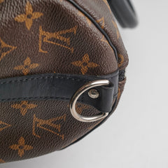 Louis Vuitton Keepall Bandouliere 45 Monogram