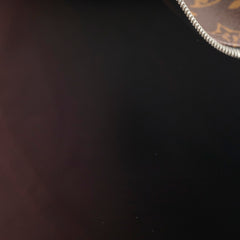 Louis Vuitton Keepall Bandouliere 45 Monogram