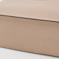 Louis Vuitton Capucines MM Taupe Galet