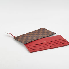 Louis Vuitton Felicie Damier Ebene