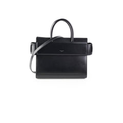 Givenchy Horizon Small Smooth Black