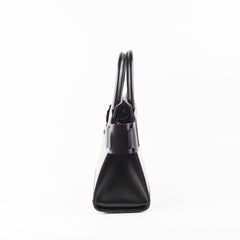 Givenchy Horizon Small Smooth Black