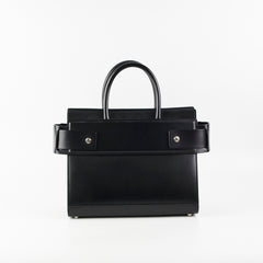 Givenchy Horizon Small Smooth Black