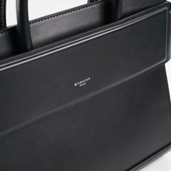 Givenchy Horizon Small Smooth Black